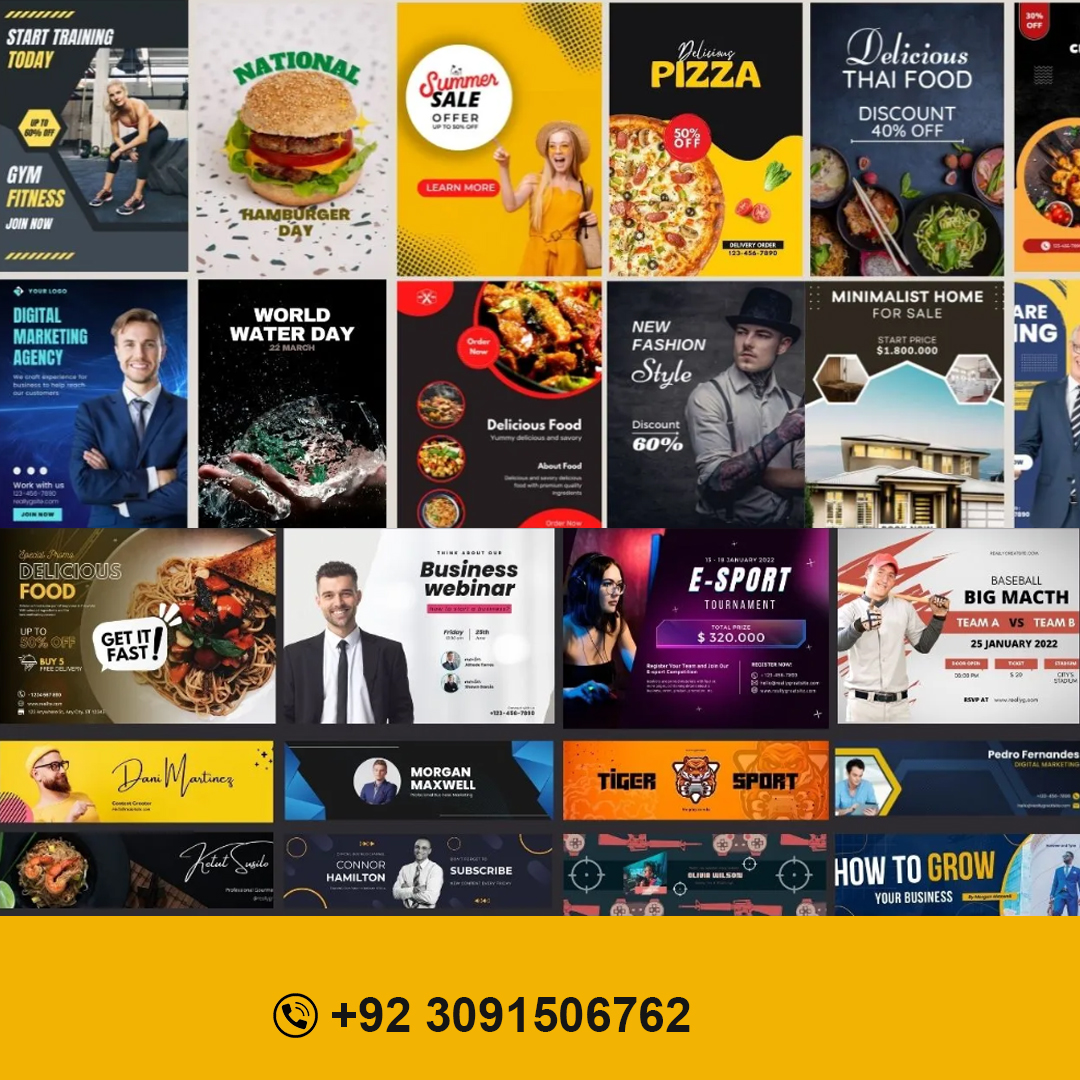 Personal Portfolio Images