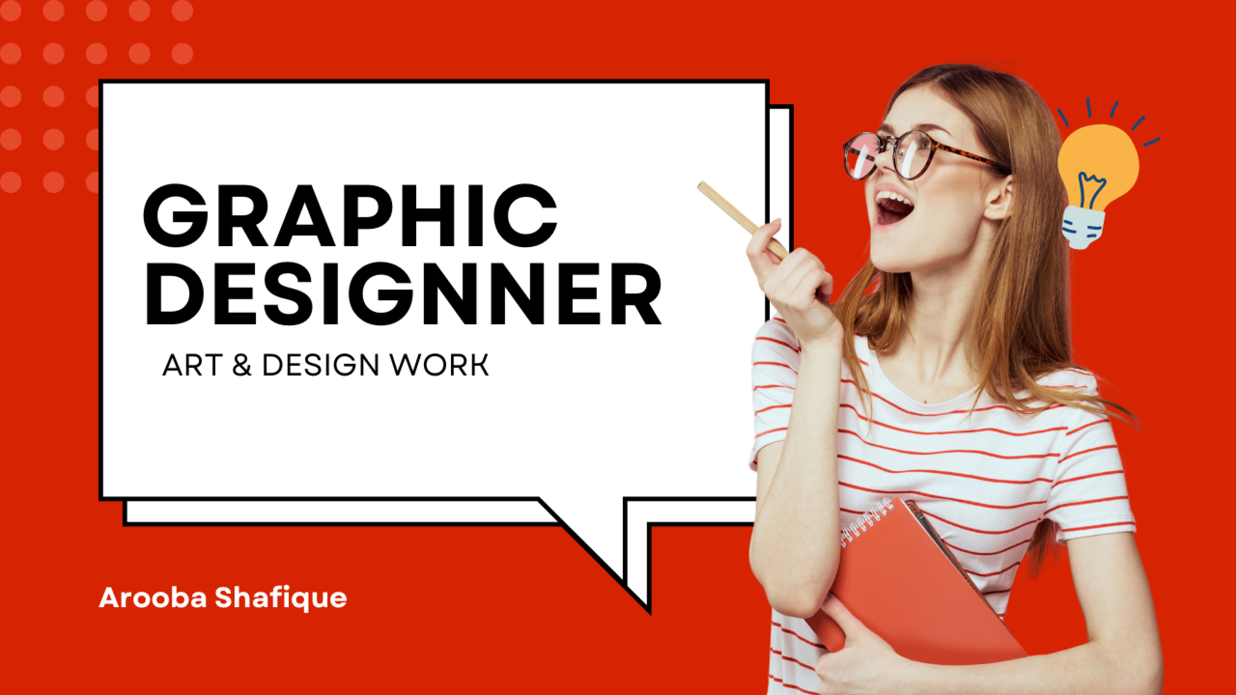 Personal Portfolio Images