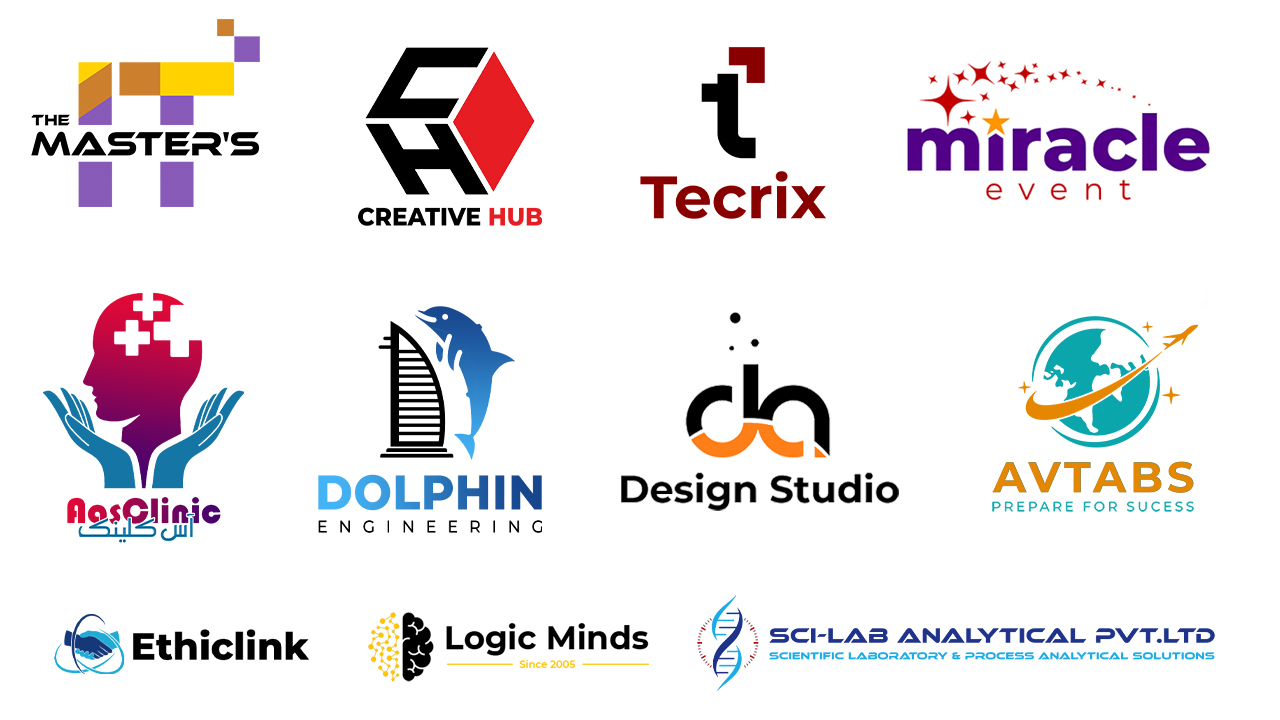 Personal Portfolio Images